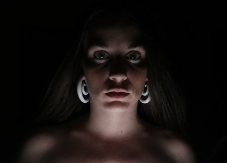 ボールズオンリーファンズ セクシー裸 写真