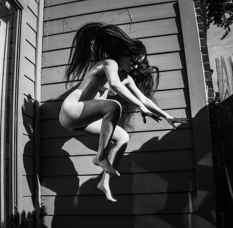 縛られたOnlyFans アートxxx ギャラリー