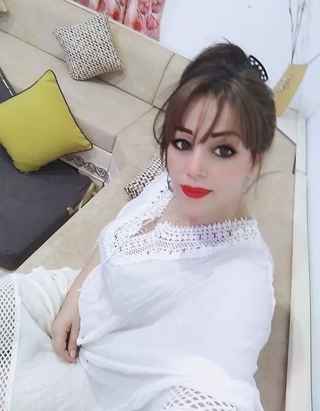 Aida Saad 最高のモデル ギャラリー