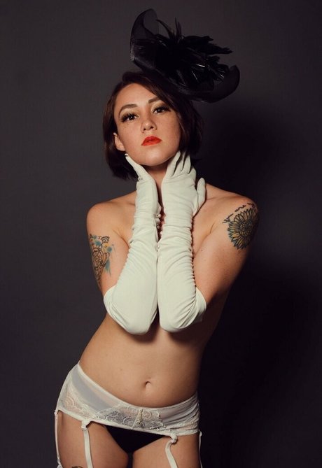 Tessv 最高のスター 写真