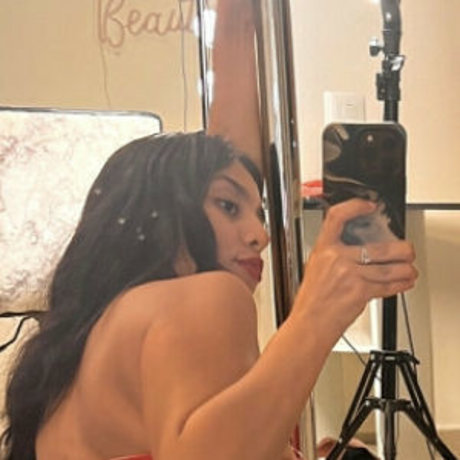 Nattbabe スターセックス 写真