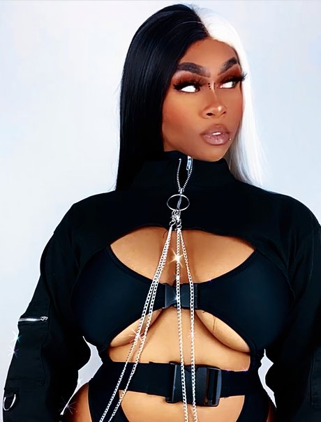 Tenuzen ポルノスター 素敵 写真