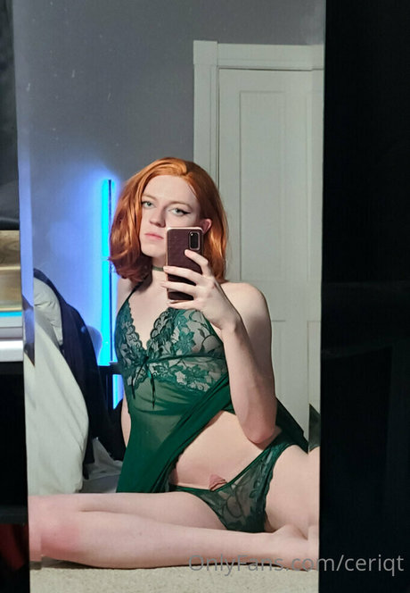 ceriqt ホットスター ギャラリー