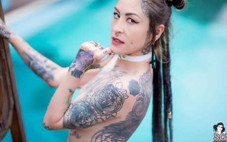 Kasha Lee 高品質モデル 写真