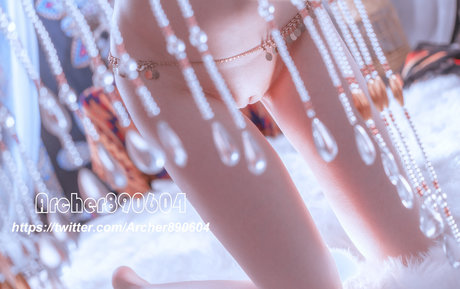 Archer890604 ポルノスター 写真