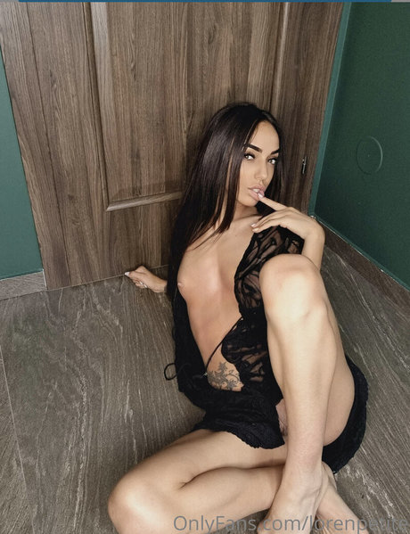 Petite Loren 高品質のスター 画像