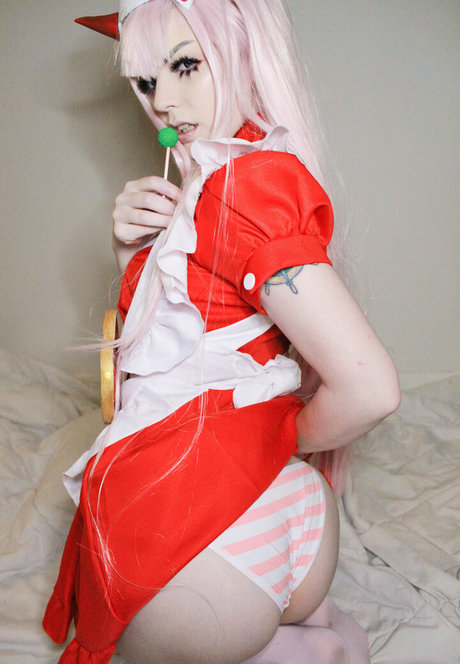 OnlyFansの写真 トップ 写真