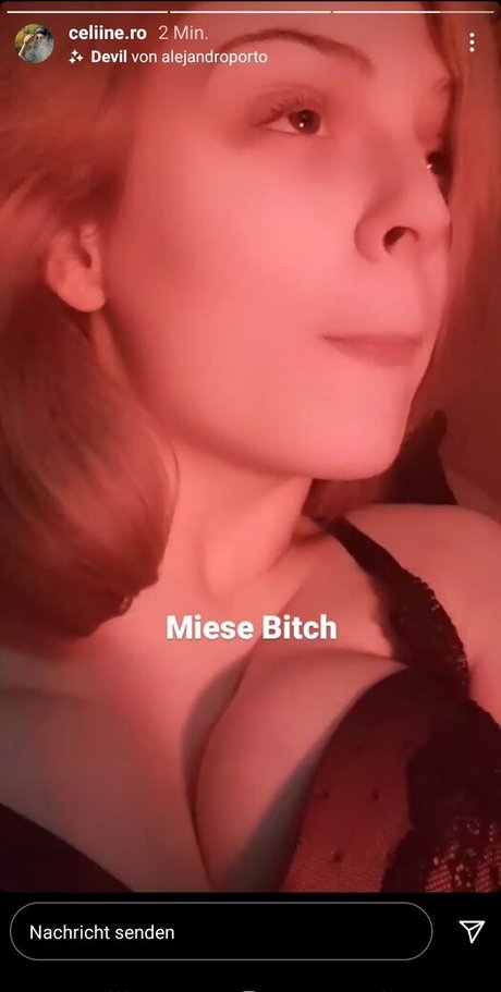 celine ro__ ヌードモデル ギャラリー