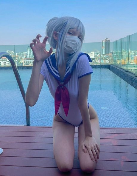 Katie Westwood Caties ホットスター アーカイブ