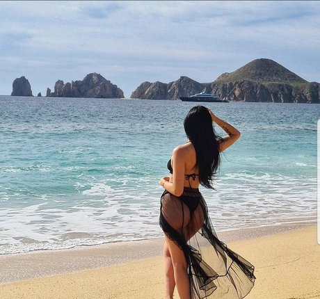 diana arias 素敵なスター 写真