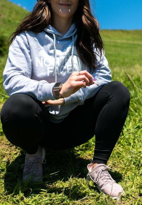 Freckledhotwife エロティック女優 写真