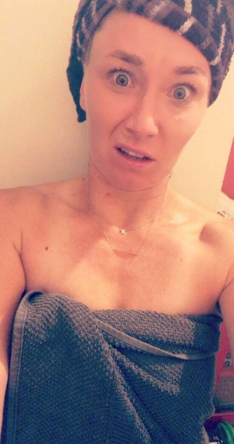 Julia Glushko 最高のスター 画像