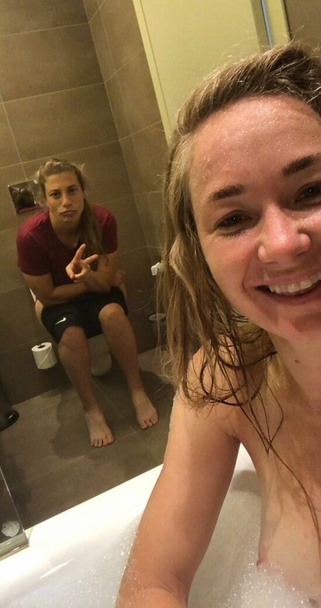 Julia Glushko 完璧なモデル ギャラリー