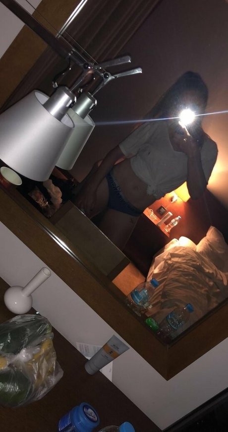 Julia Glushko Profilbild