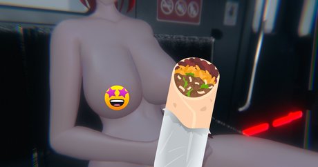 Lewdrebel ポルノスター ホット 画像