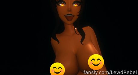 Lewdrebel 無料スター 写真