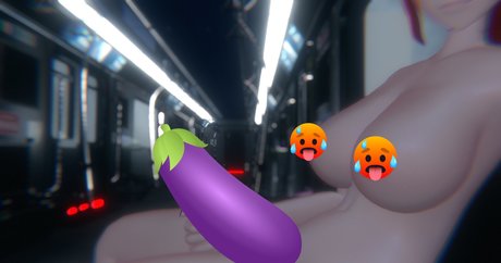 Lewdrebel ヌードスター 画像