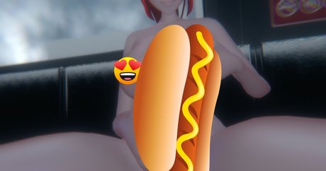 Lewdrebel HDモデル 画像