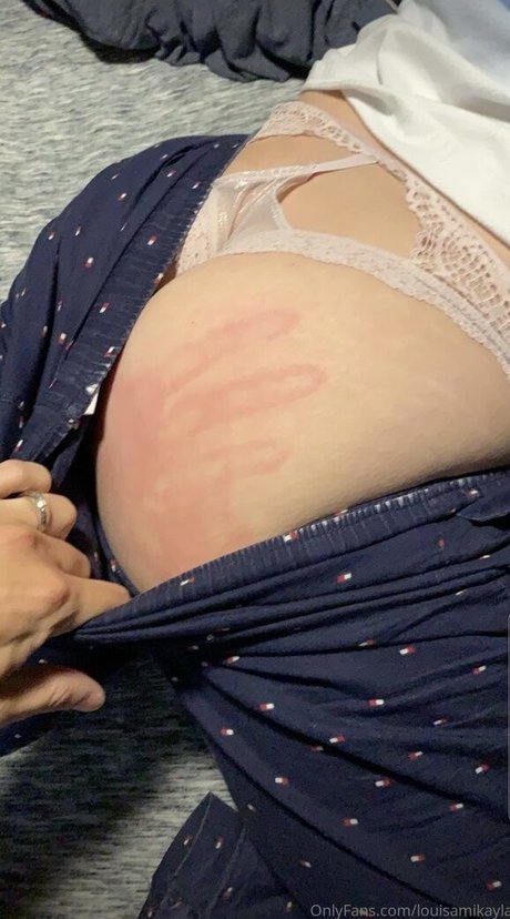 Louisamikayla ポルノモデル アーカイブ