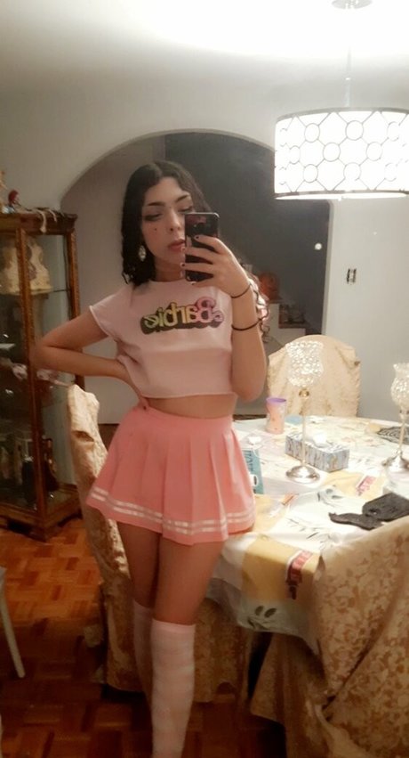 ゲイランジェリーOnlyFans アートxxx 写真