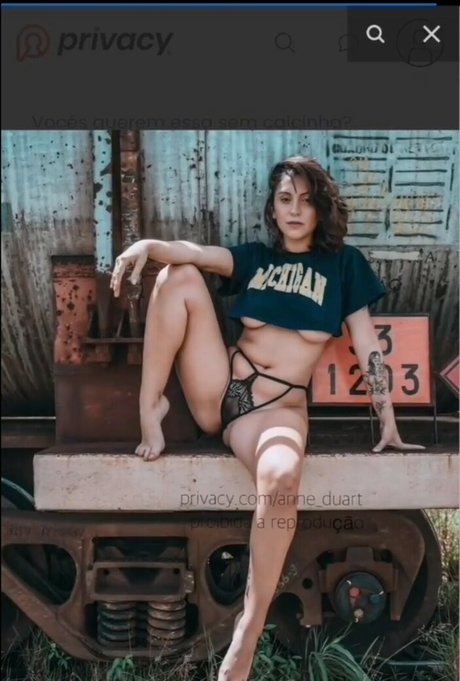 Giulianne Duarte 素敵なスター ギャラリー