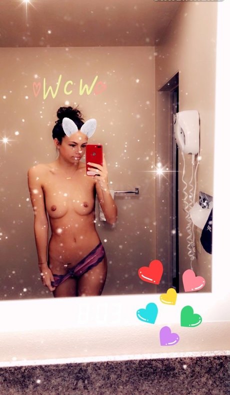 sarahjolzzz モデル ギャラリー