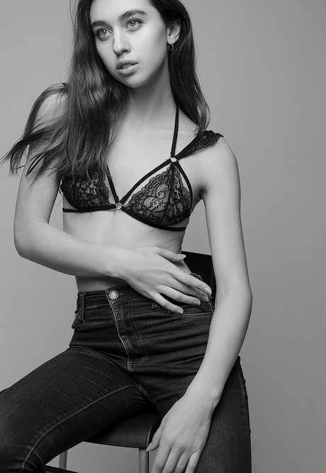 脱衣OnlyFans 素敵 写真