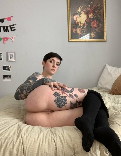 Femme Puppy 最高の女優 画像