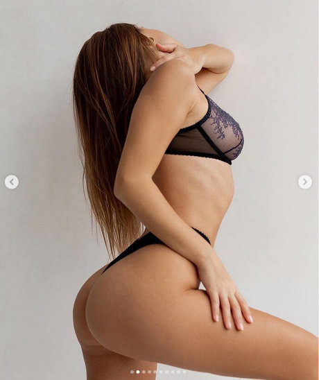 Anzhelika Mishagli Profilbild