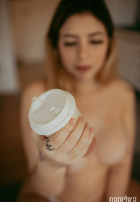 Rafaela Quelhas トップモデル 写真