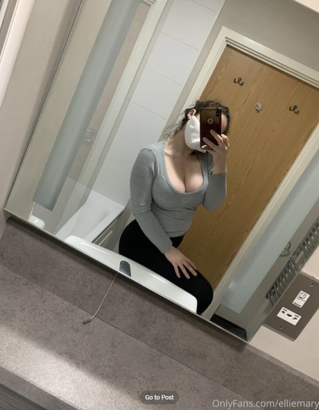 Elliemw1 美しい女優 画像