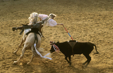 Bo Derek アートスター 写真