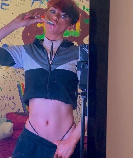 dolladills ヌードモデル 写真