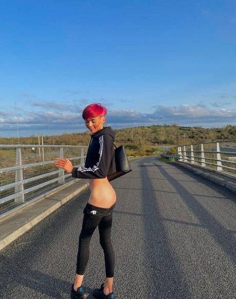 dolladills 高品質のスター 写真