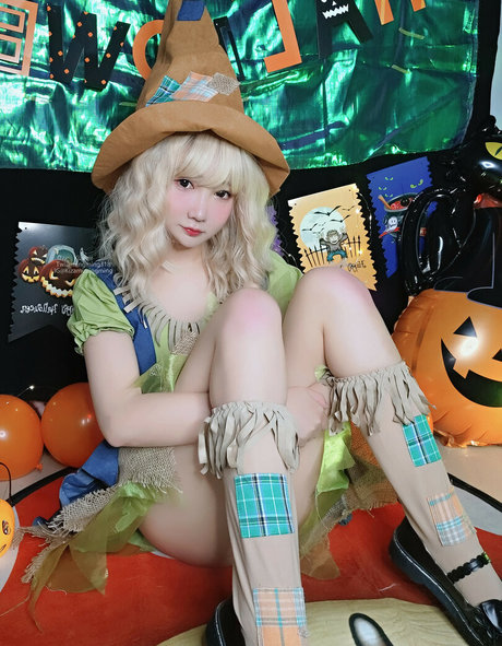 Kizami Mingming318 美しいモデル 画像