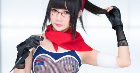 Kizami Mingming318 かわいいスター 写真