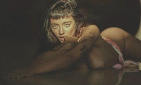 Greta Cozzolino 素敵なスター 写真