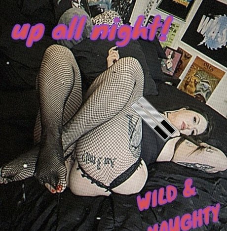 ForeverStreetMetalBitch ポルノモデル ギャラリー