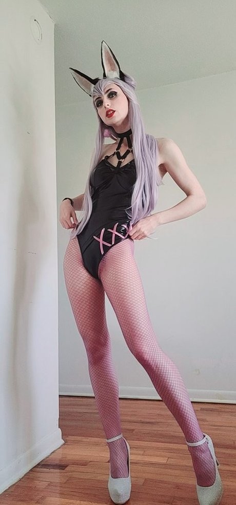 Moniqa Lefevre ポルノスター ホット 写真