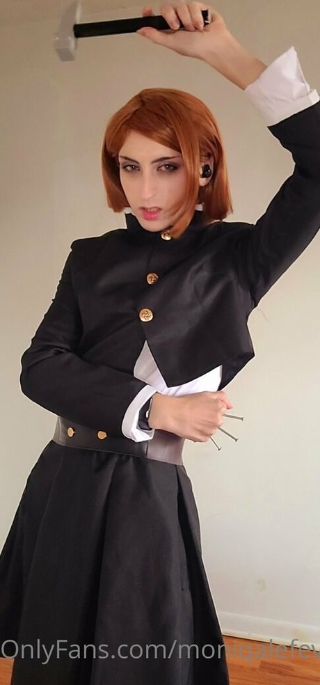 Moniqa Lefevre トップポルノスター ギャラリー