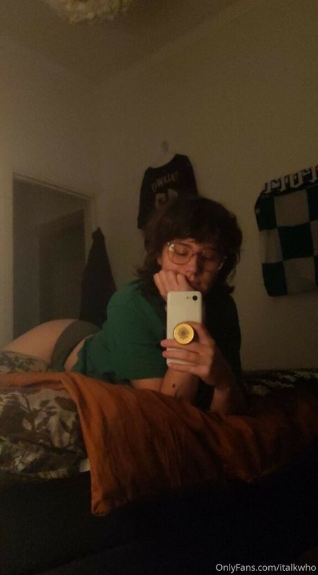 Italkwho ホットモデル 写真