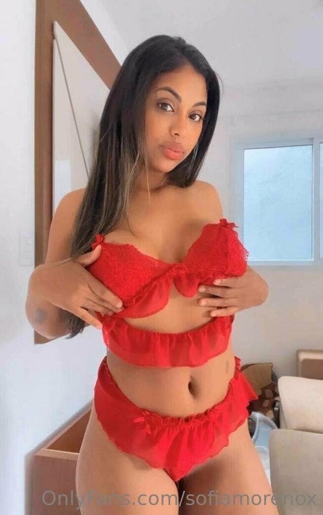 sofiamorenox トップモデル ギャラリー