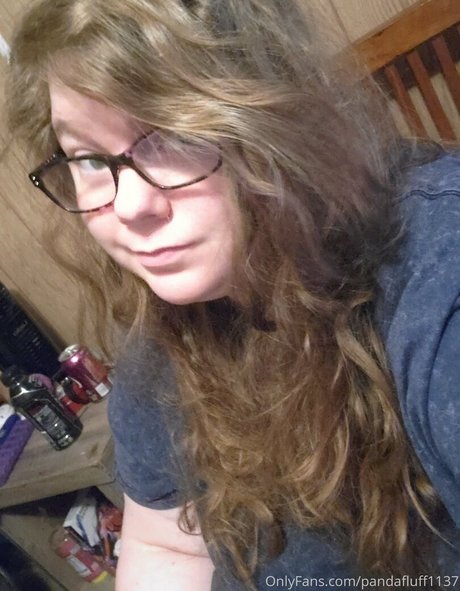 pandafluff1137 ヌード女優 写真