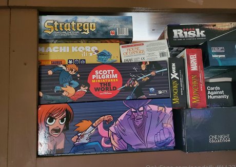 pandafluff1137 高品質モデル アーカイブ