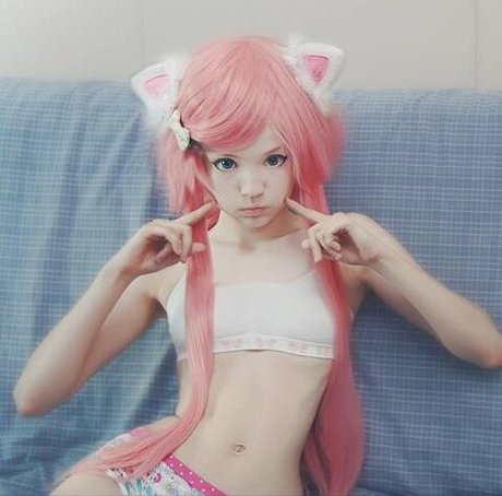 ゲイランジェリーOnlyFans ホットポルノ 写真