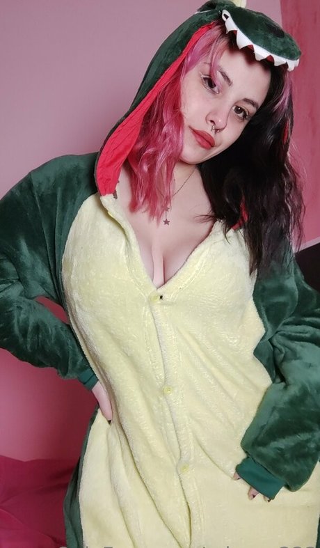 ルビーオンリーファン パーフェクト 写真