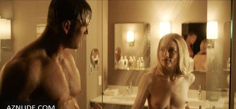 Willa Fitzgerald ヌードモデル 画像