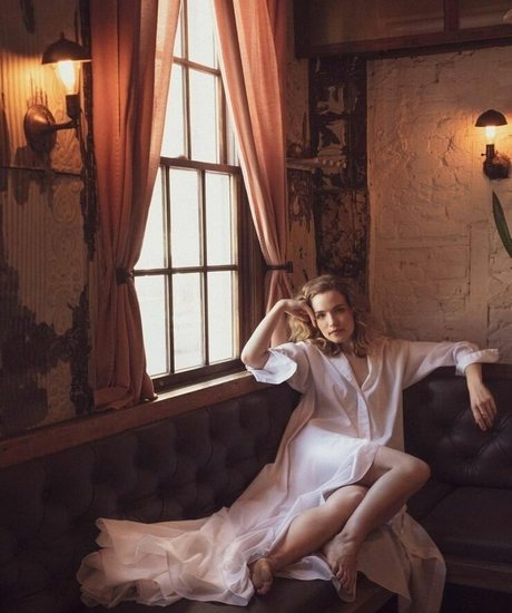 Willa Fitzgerald 独占ポルノスター 写真