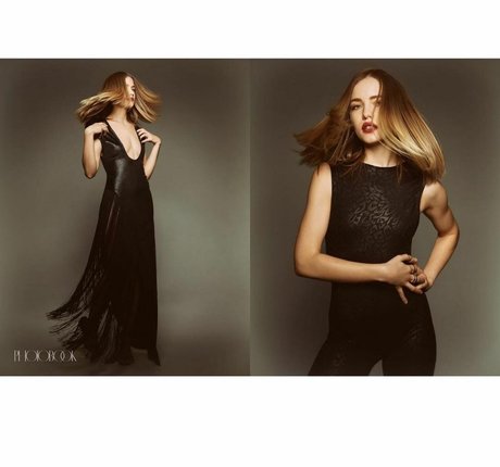 Willa Fitzgerald 無料モデル 写真