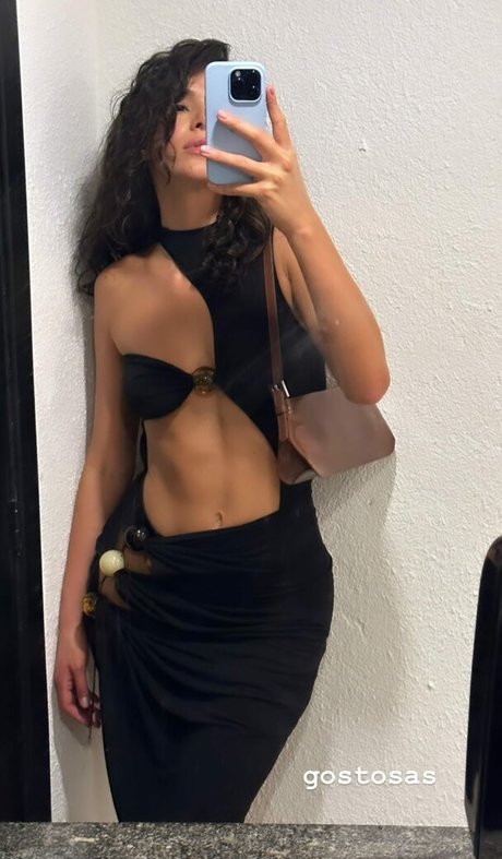 Bruna Marquezine ホットスター 写真